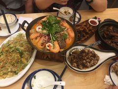 -莲花公园煎蟹(总店)