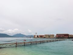 -海南分界洲岛旅游区