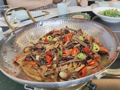 -小方外婆菜(蒙山路店)