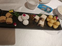 -月福京味斋·烤鸭店·北京菜(鼓楼总店)