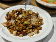 -眉州东坡(北苑华贸店)