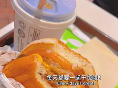 -肯德基(尖岭万达店)