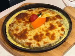 -俄士厨房(环球港店)