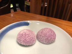 大福糕-黑牛の店·和牛烧肉(合生汇店)