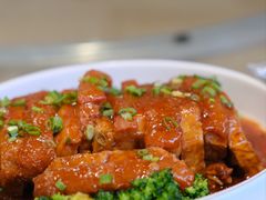 -鹅公村食府(罗阳分店)