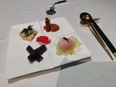 广舟四冷拼-广舟(千禧店)
