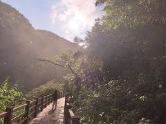 -赤水丹霞旅游区·大瀑布