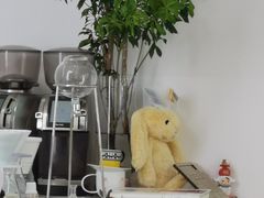 -五进制 Coffee Shop