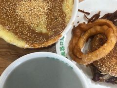 -老磁器口豆汁店(天坛店)