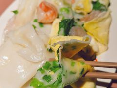 -北大家园食堂