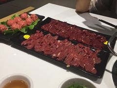 -陈记顺和牛肉火锅馆(天河北路店)
