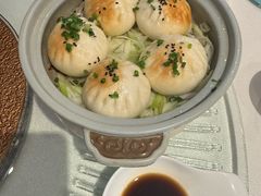 -阳澄湖费尔蒙酒店颐丰阁中餐厅(马鞍山西路店)