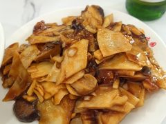 -杏园餐厅(西四北大街店)
