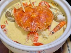 -金龙·打边炉(武进路店)