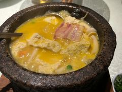 -维园悦谱·海派家常菜(乌鲁木齐南路店)