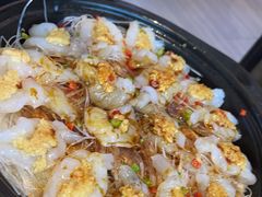 -俭寨大盘鸡·手抓肉·烧烤新疆菜(乌苏路店)