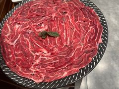 -东来顺•非遗火锅(外滩店)