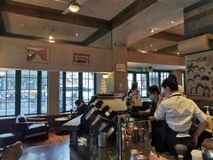 -星巴克(武康路店)