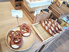 -那家面包房(珠江路店)