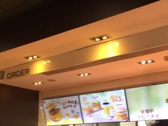 -麦当劳(双榆树店)