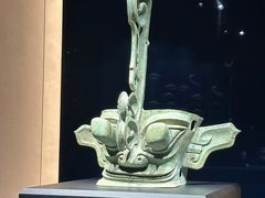 -三星堆博物馆