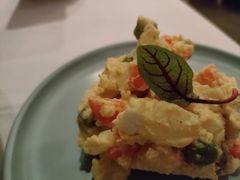 -成桂西餐厅(河北路店)