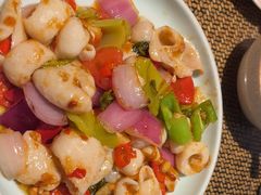 -老客家·客家菜(万达店)