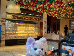 -西点坊(浦东香格里拉店)