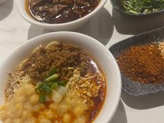 -付小姐在成都(吾悦广场店)