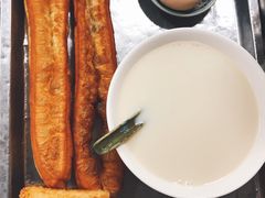 -阊门姚记豆浆(旧学前直营店)
