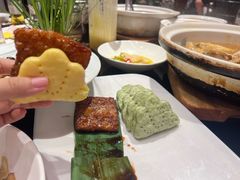 -大灶头·新昌菜(中国茶市店)