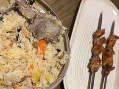 -那时新疆·若羌(经纬汇店)