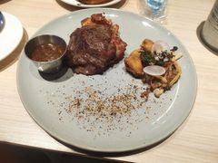 -卡朋西餐(悦汇城店)