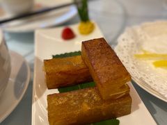 -柳州宾馆-云霄阁·旋转餐厅