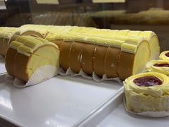 -蜂蝶来饼店(拱北总店)