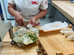 -喜家德虾仁水饺(乐都汇店)