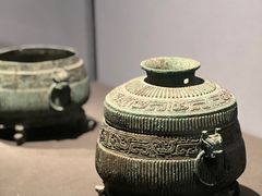 -陕西历史博物馆