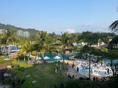 -石梅湾艾美度假酒店