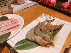 -赤坂亭·M9和牛烧肉·铁板烧(合肥万象城店)
