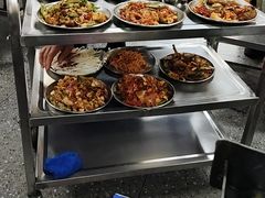 -郝大姐·乌龙山铁板烧(大学城三店)