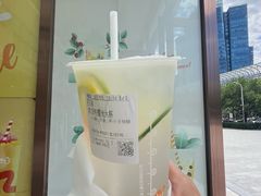 -CoCo都可(北苑K酷店)