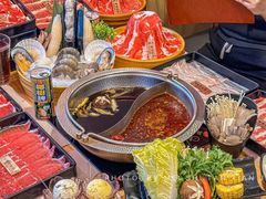 -牛匠和牛寿喜锅(西安总店)