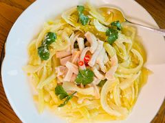 -广州柏悦酒店·悦景轩·粤菜餐厅