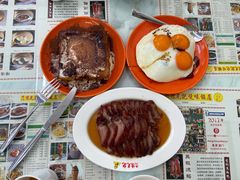 -澳门陈光记烧味饭店(万象城店)