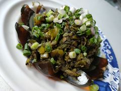 -嘎嘎鸭脑壳江湖菜(五里店)