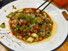 -雨田饭店