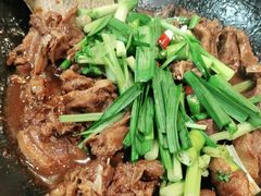 招牌醉鹅-大自然醉鹅·铁锅火焰鹅(上海联洋店)