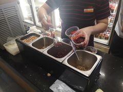 -八婆婆烧仙草(曾厝垵店)