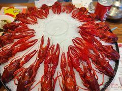 -阿甘龙虾·重庆麻麻鱼(中豪店)