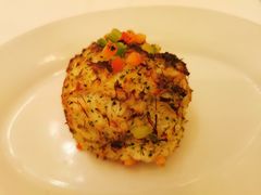 新奥尔良蟹肉糕-茹丝葵经典牛排馆(上海外滩店)